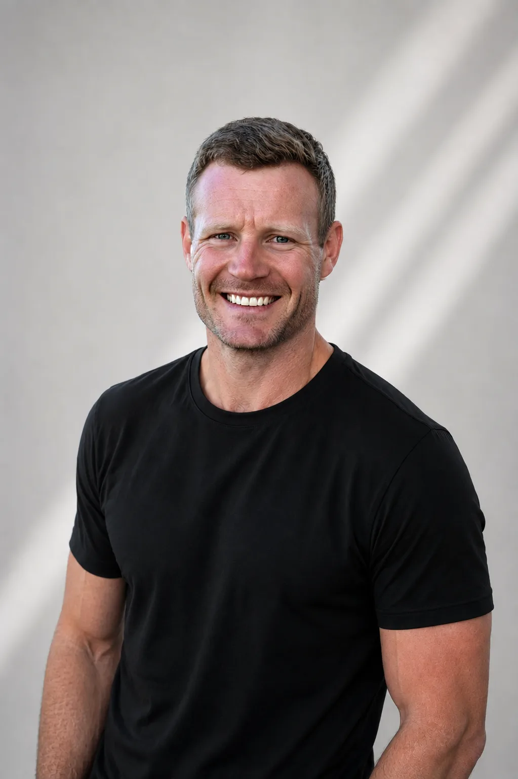James Hurlock, founder and CEO of Fitura Brands