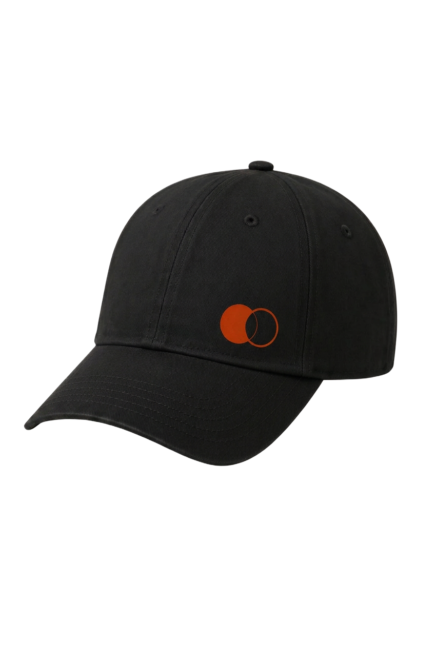 Icon Cap, contrastheory studio collection preview