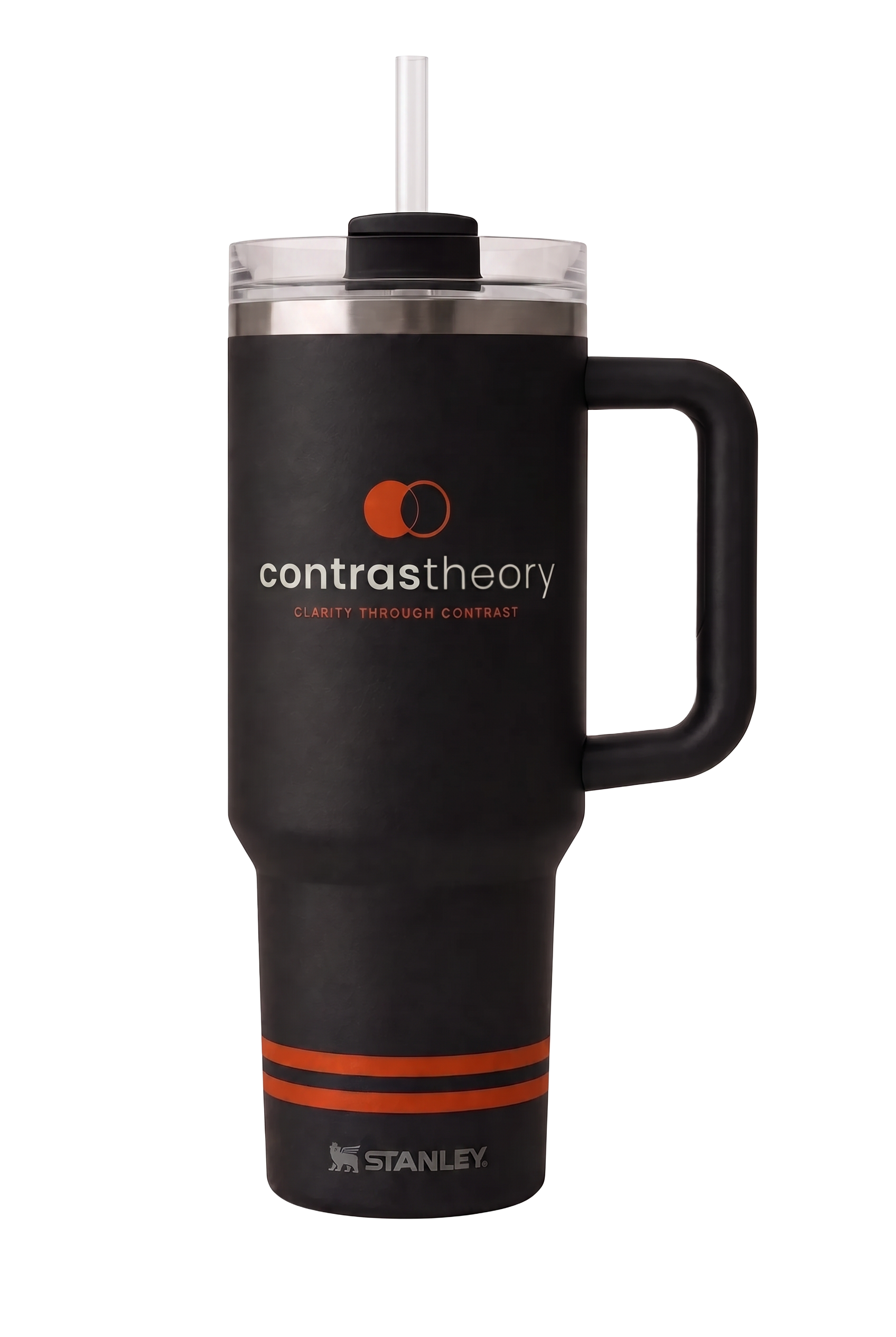 Insulated Tumbler, contrastheory studio collection preview